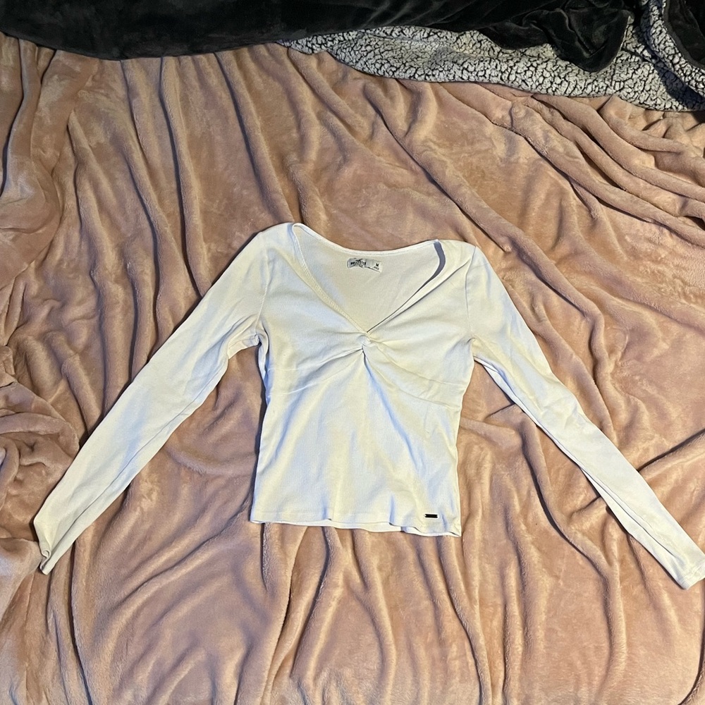 HOLLISTER LONG SLEEVE